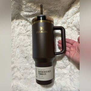 STANLEY CHOCOLATE GOLD